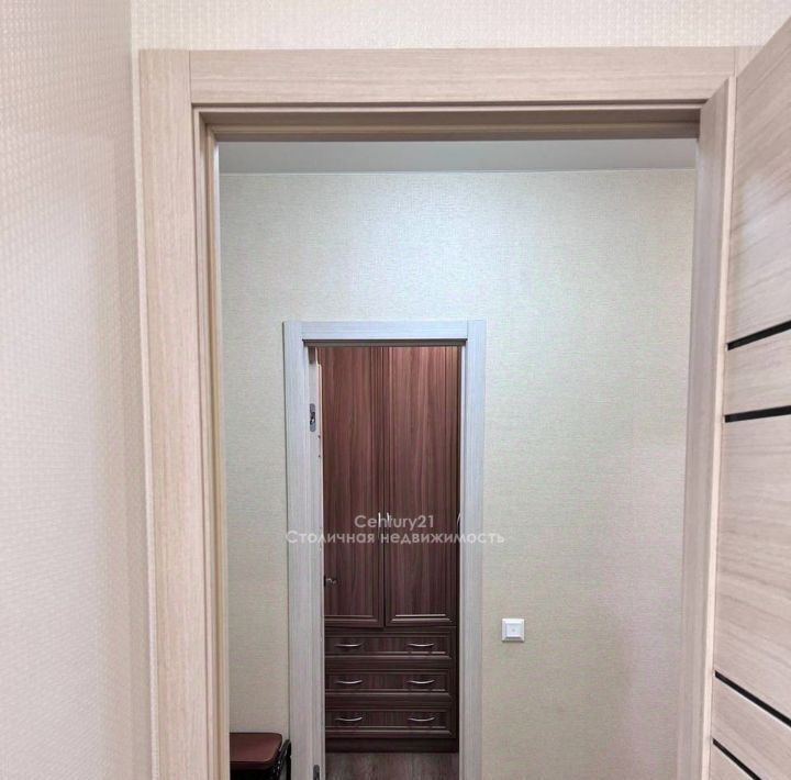 квартира г Видное б-р Зеленые аллеи 17 Домодедовская фото 18
