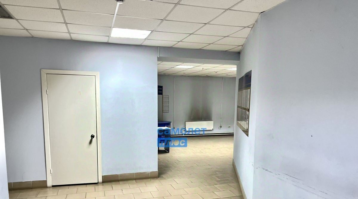 офис г Бийск ул имени Героя Советского Союза Васильева 59/1 фото 9