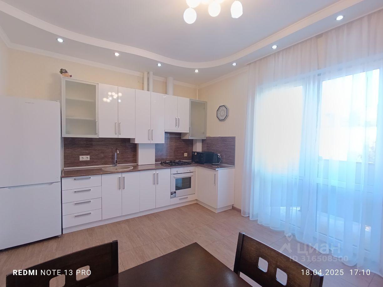 квартира г Геленджик ул Тельмана 95 фото 5