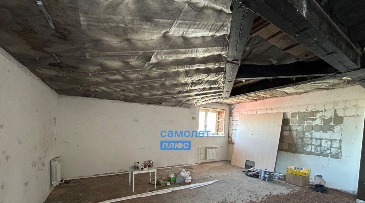 квартира г Бийск ул Александра Радищева 1/2 фото 19