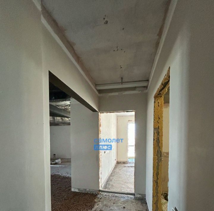 квартира г Бийск ул Александра Радищева 1/2 фото 21