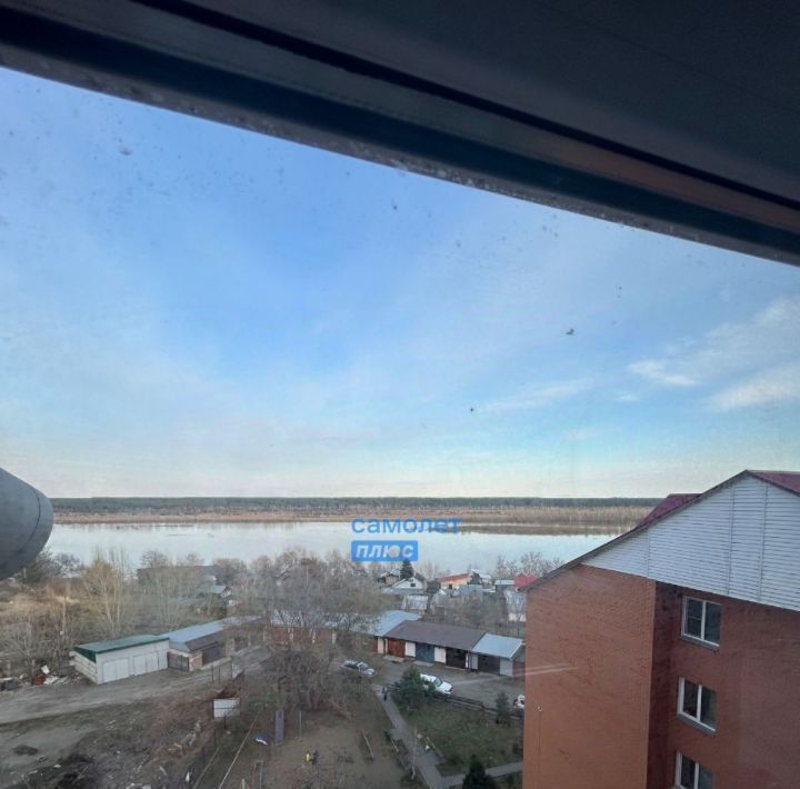 квартира г Бийск ул Александра Радищева 1/2 фото 28