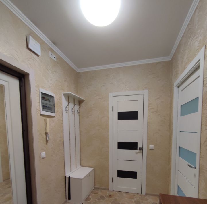 квартира г Красногорск б-р Красногорский 13к/1 Пенягино фото 5