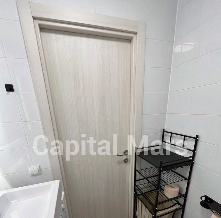 квартира г Москва метро Щербинка ш Варшавское 284к/2 фото 8