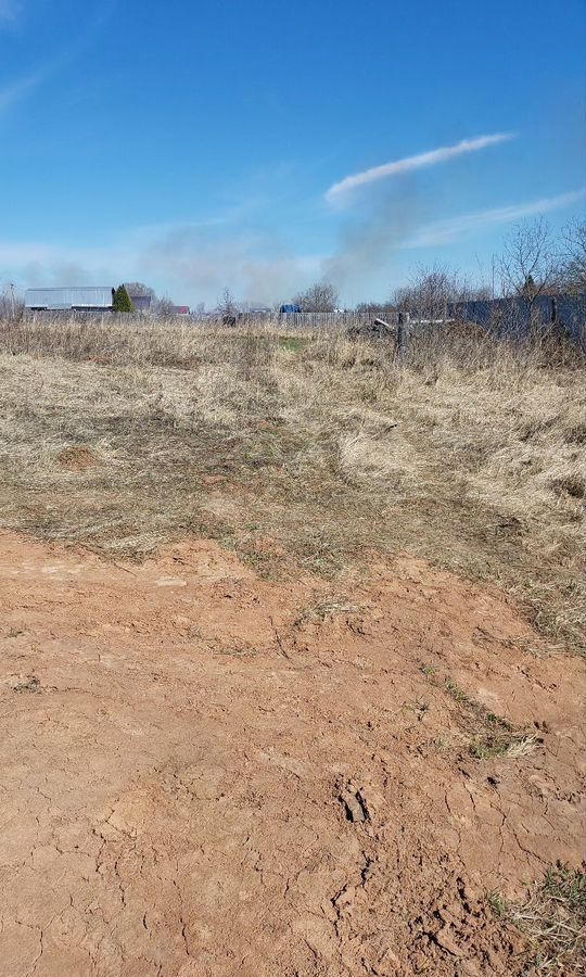 земля г Нижний Новгород д Комарово Буревестник фото 26
