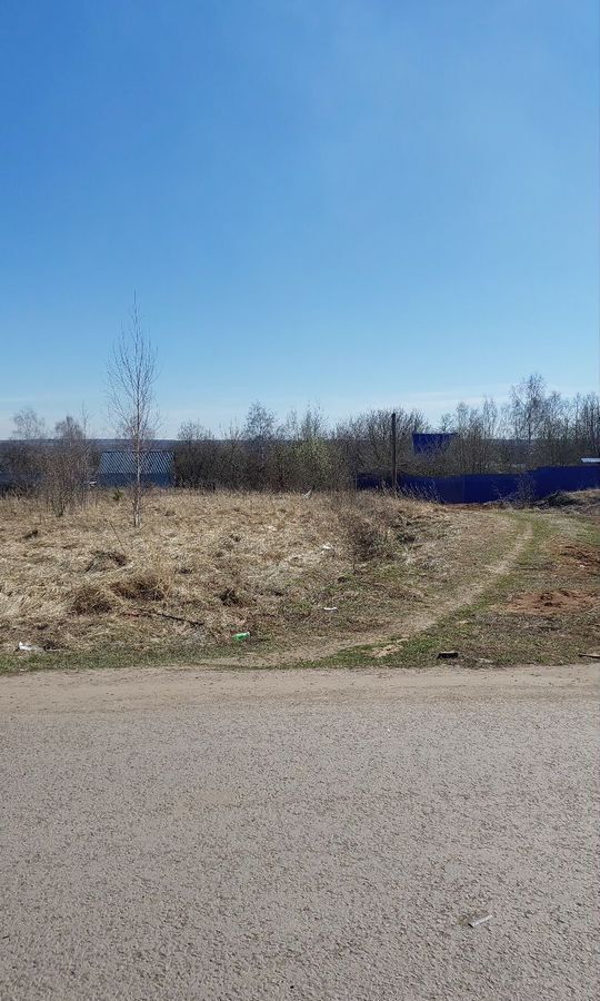 земля г Нижний Новгород д Комарово Буревестник фото 37