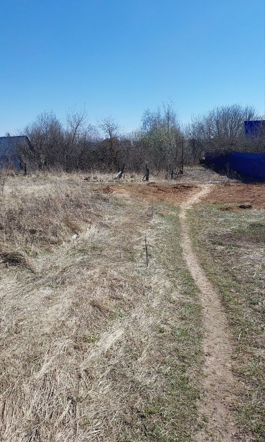 земля г Нижний Новгород д Комарово Буревестник фото 27