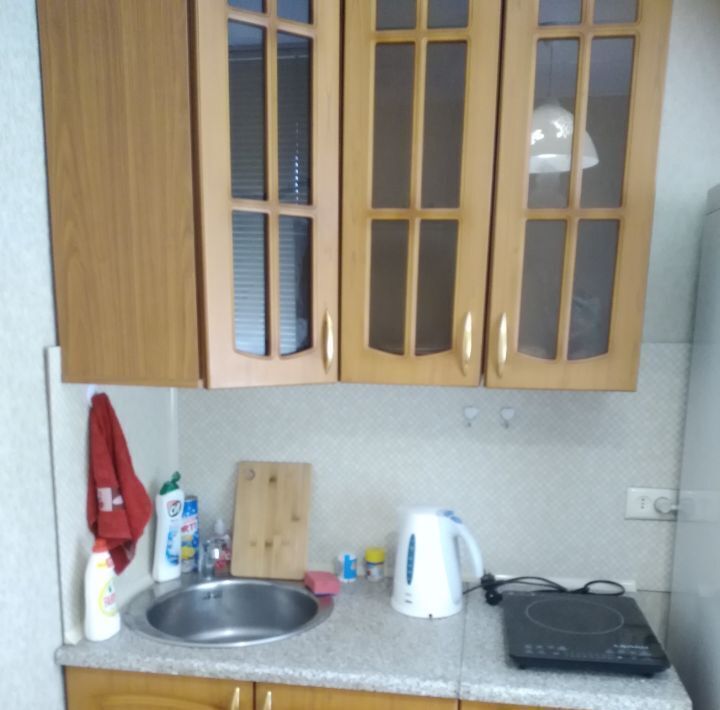 квартира г Новокузнецк р-н Центральный ул Кузнецова 11 фото 5