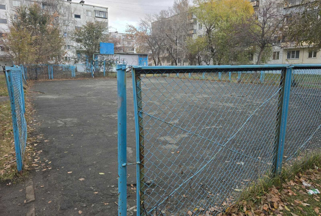 квартира г Челябинск ул Солнечная 4 фото 17
