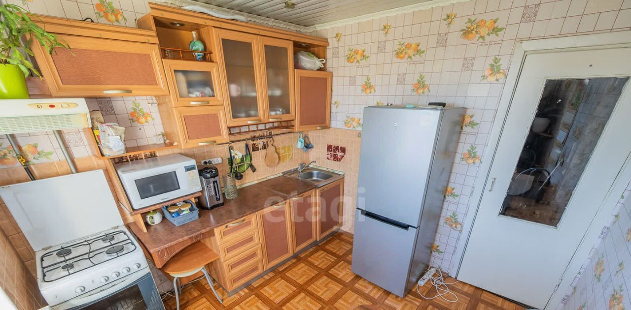 квартира г Екатеринбург Геологическая ул Латвийская 3 фото 9