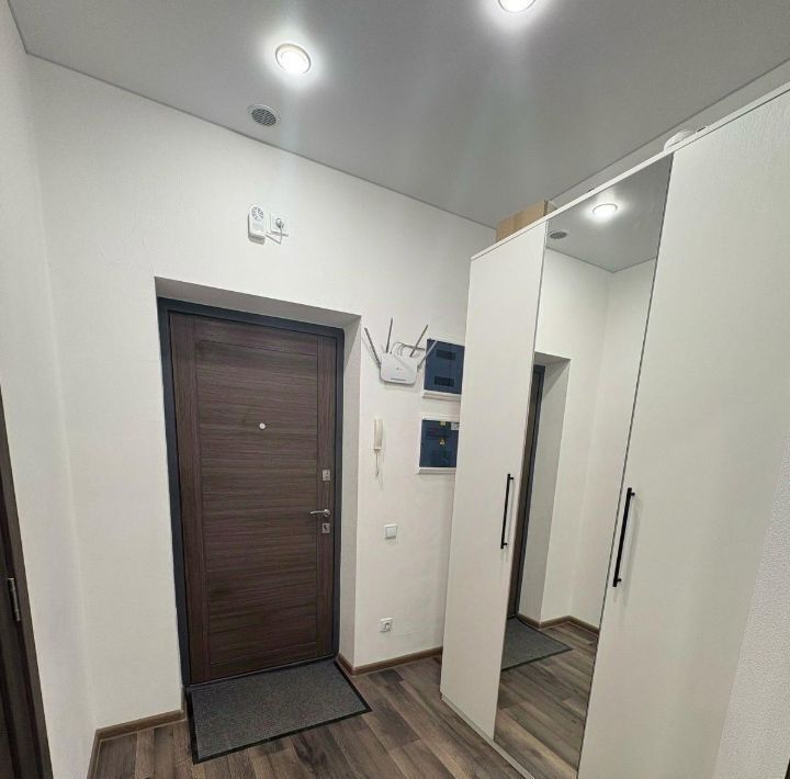квартира г Екатеринбург Чкаловская ул Академика Ландау 47 фото 14