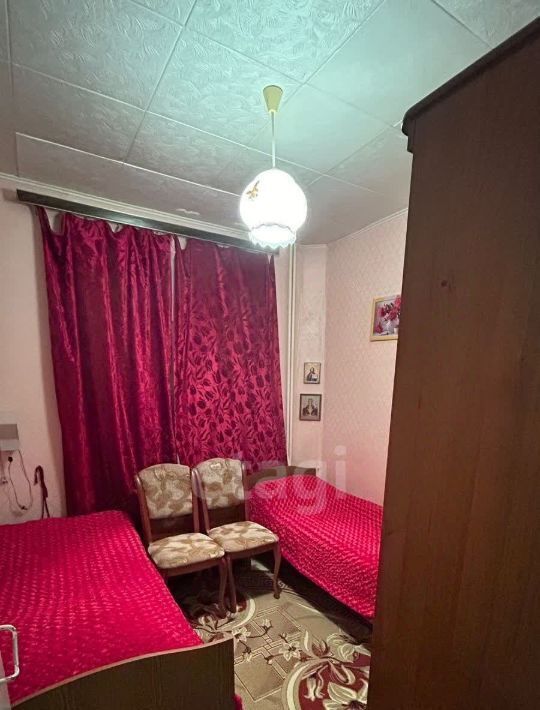 квартира г Нижний Тагил р-н Дзержинский ул Юности 45 фото 7