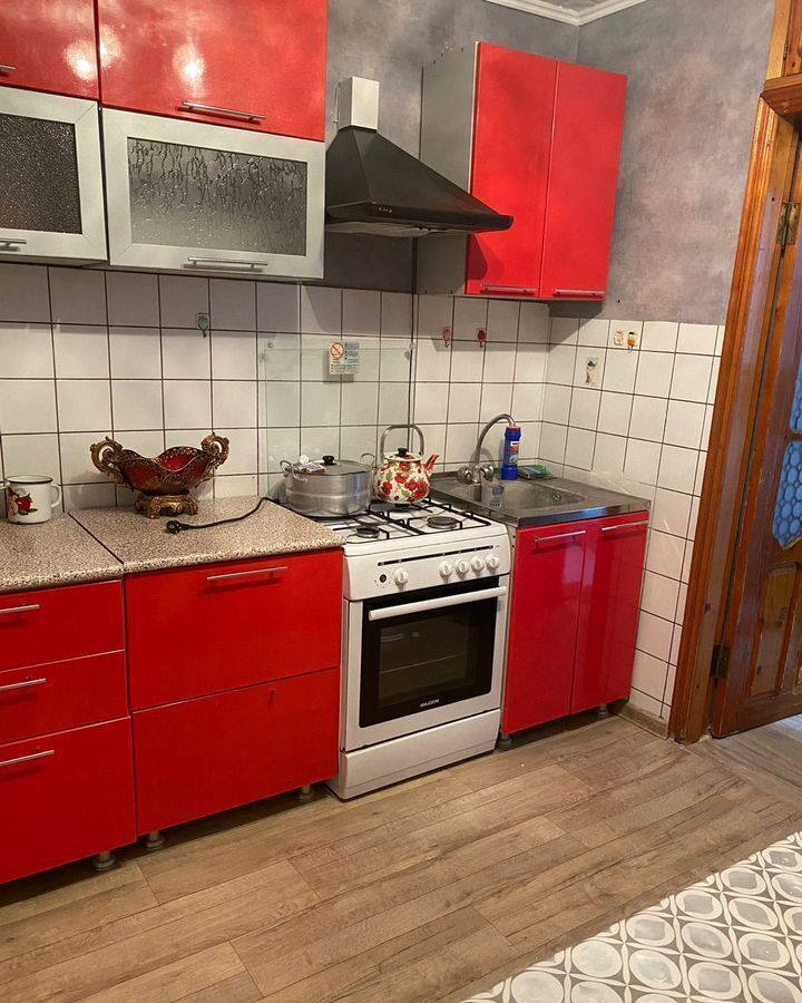 квартира г Кизляр ул. Магомеда Гаджиева, 2 фото 5