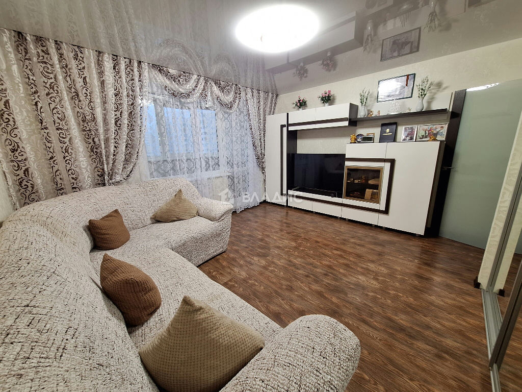 квартира г Видное ул Завидная 17 фото 10