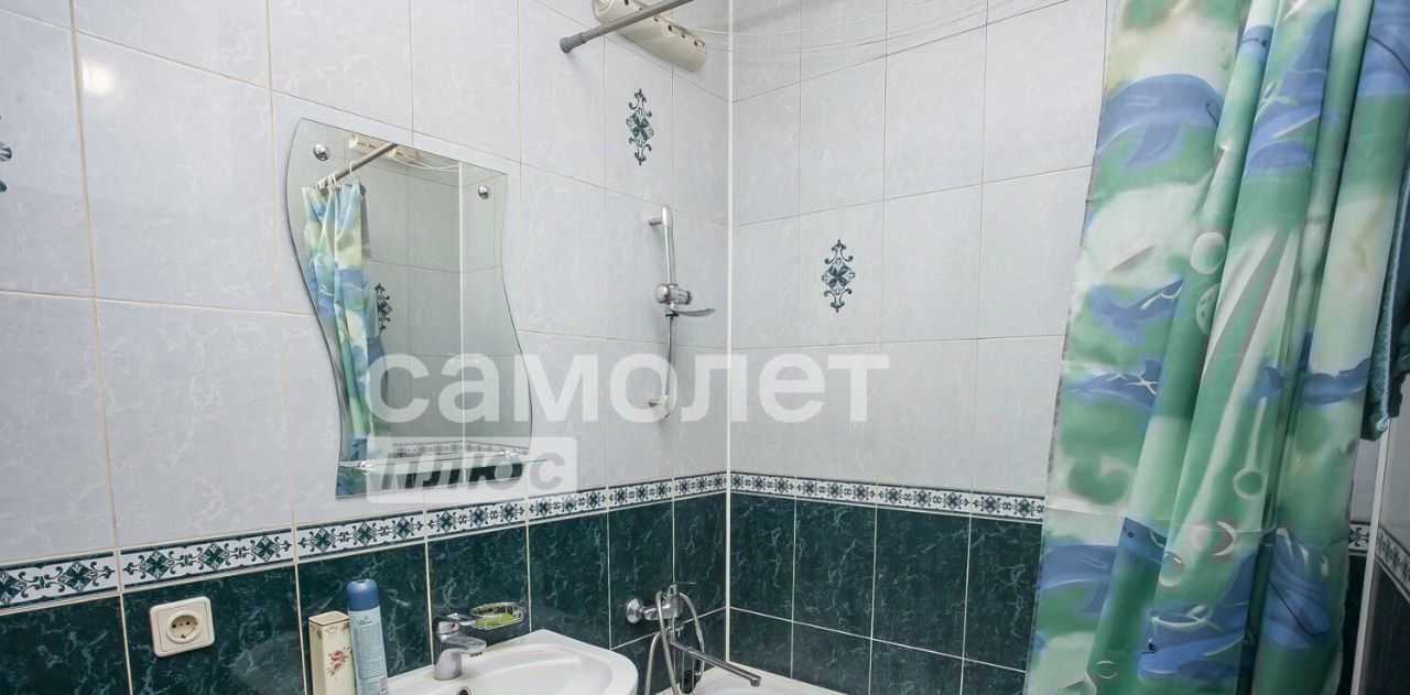 квартира г Кемерово р-н Рудничный пр-кт Шахтеров 103 фото 15