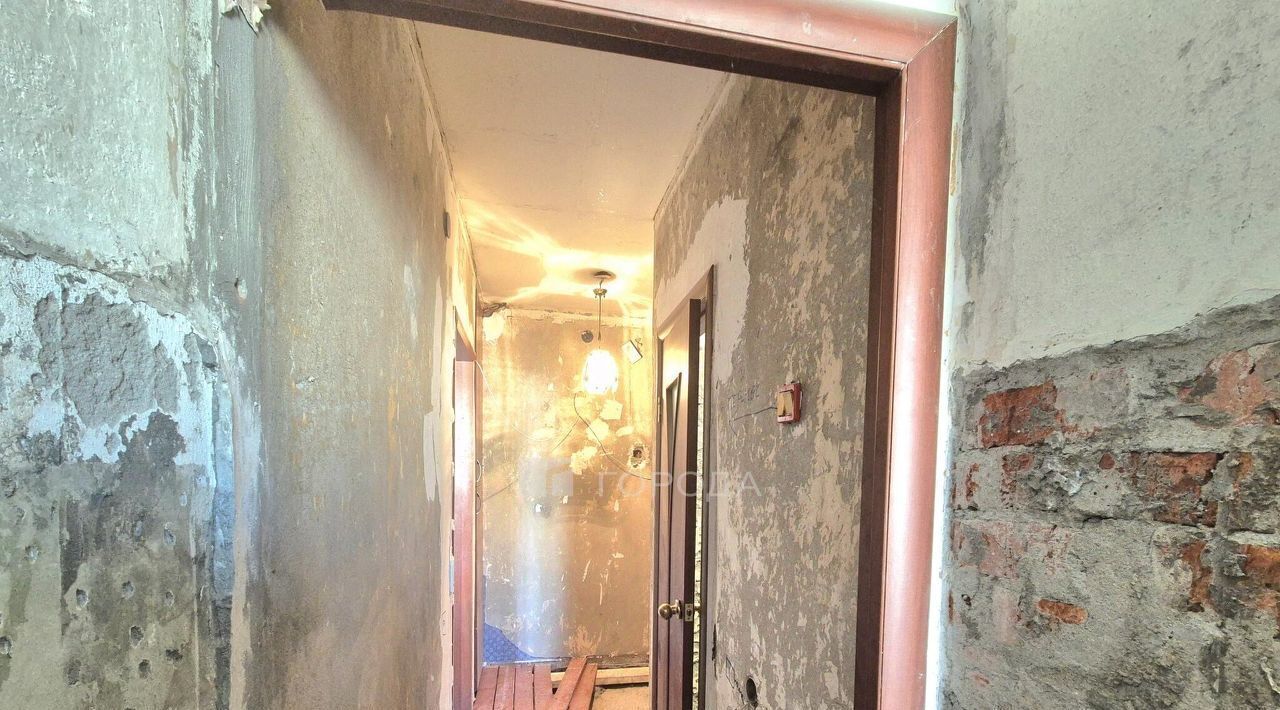 квартира г Новокузнецк р-н Новоильинский ул 11 Гвардейской Армии 4 фото 7