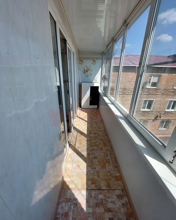 квартира г Новошахтинск ул Короленко 11 фото 12