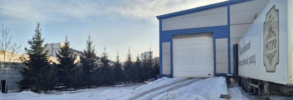 производственные, складские г Иркутск р-н Свердловский ул Ракитная 14 фото 2