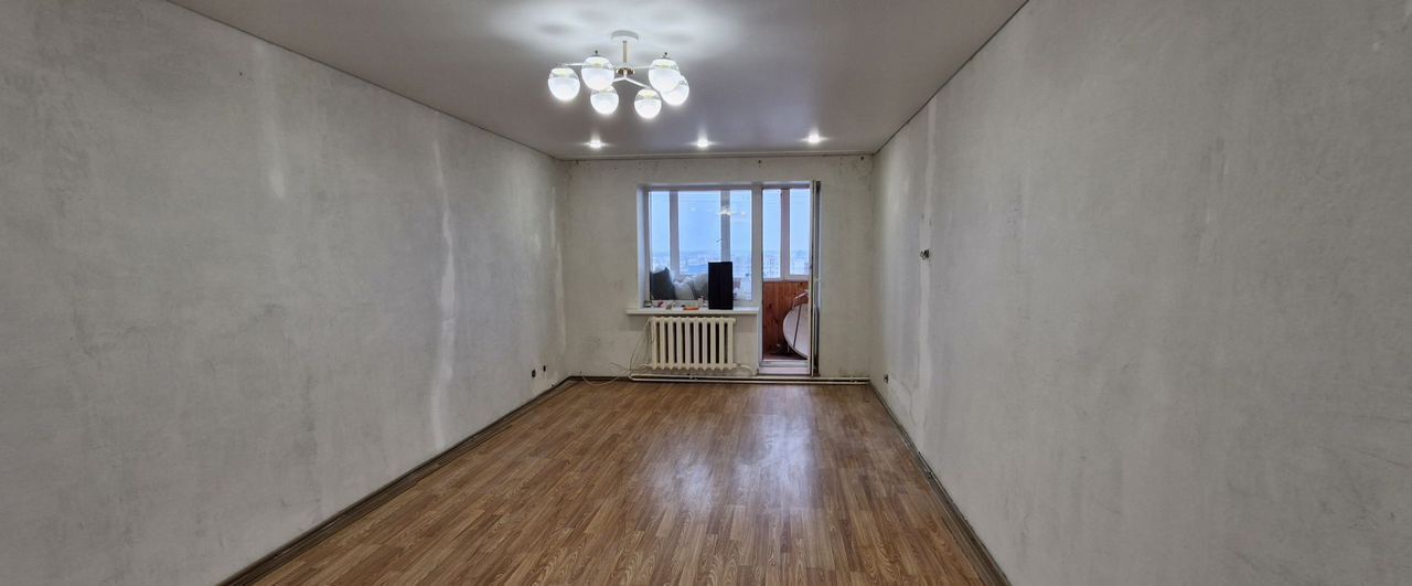 квартира г Брянск р-н Фокинский пр-кт Московский 148 фото 6