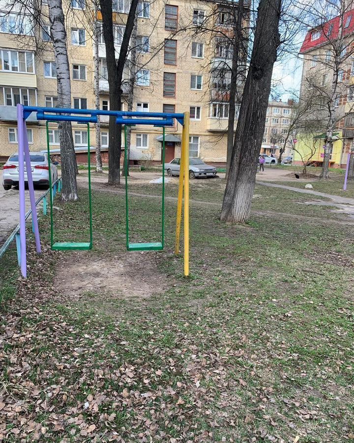квартира г Йошкар-Ола ул Красноармейская 49а фото 15