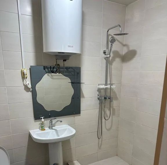 комната р-н Забайкальский пгт Забайкальск ул Шоссейная 24а фото 3