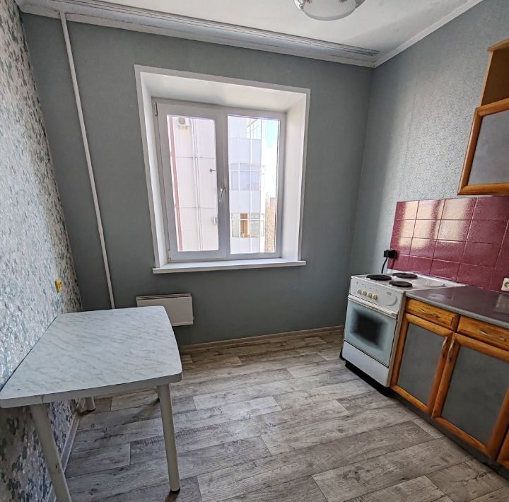 квартира г Абакан ул Торговая 38 фото 1