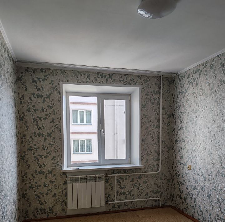 квартира г Абакан ул Торговая 38 фото 5