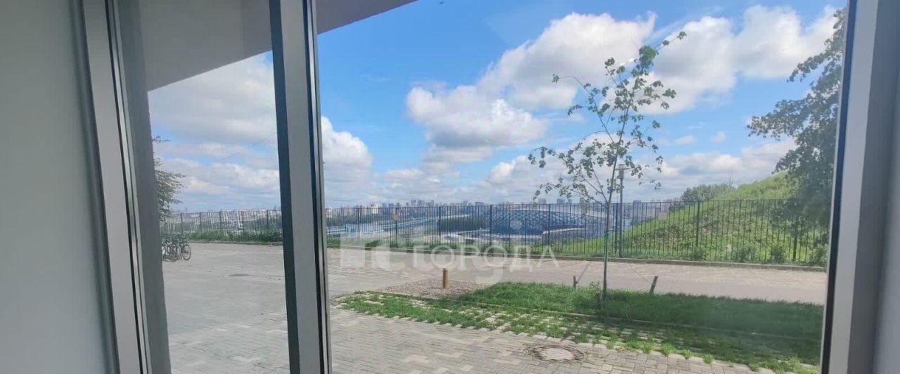свободного назначения г Новосибирск Студенческая ул Немировича-Данченко 148/2 фото 6