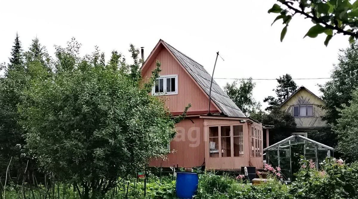 дом г Екатеринбург Геологическая снт Надежда фото 22