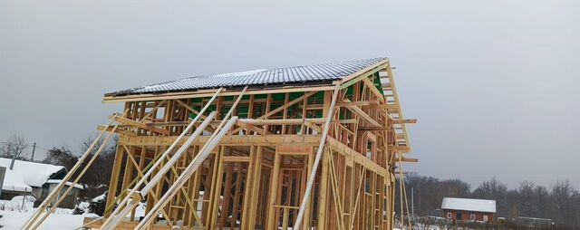 ул Полевая 21а Республика Татарстан Татарстан, Верхнеуслонское сельское поселение, пос. имени Кирова фото