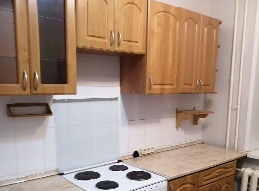 квартира г Нижневартовск ул Чапаева 9 фото 1