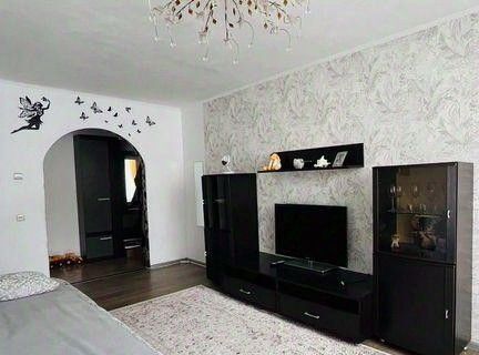 квартира г Мегион ул Сутормина 16 фото 7