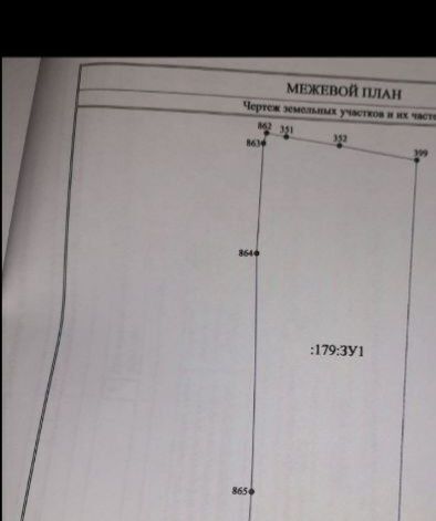 земля г Саратов р-н Ленинский Надежда-55 СТ фото 3