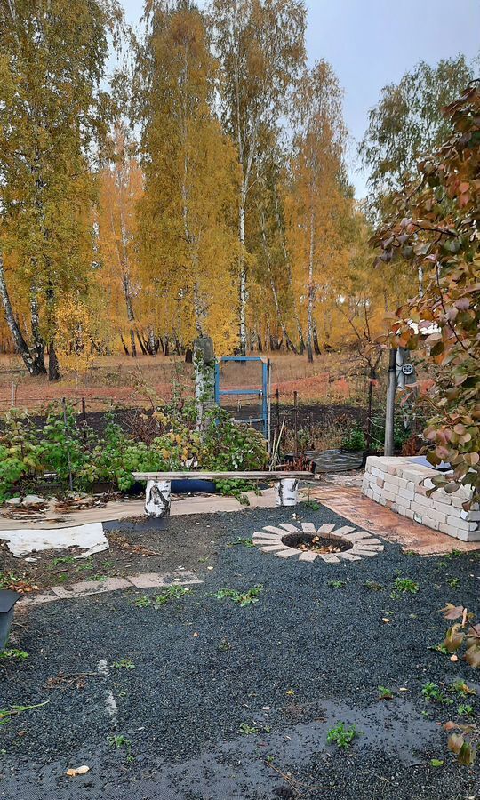 дом г Копейск Сосновский округ, Вознесенское сельское поселение, садовые участки Глинка фото 14