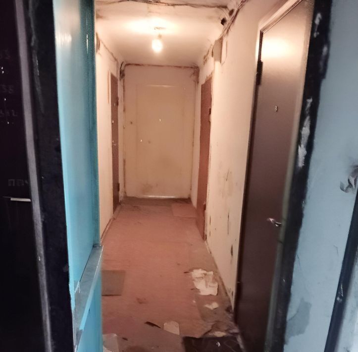 квартира г Красноярск р-н Ленинский Черёмушки ул Тобольская 3 фото 16