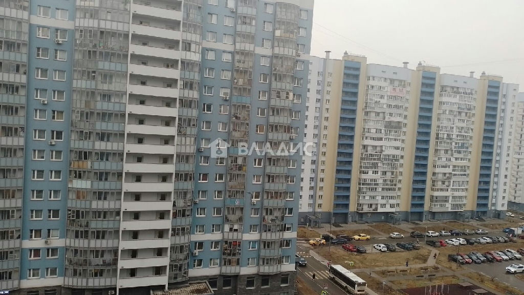 квартира г Лобня ул Колычева 1 фото 12