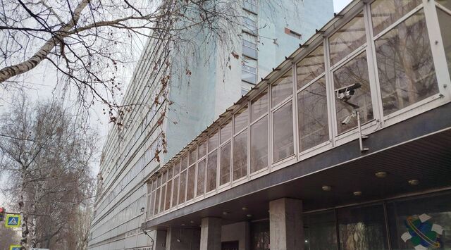 Динамо ул. Блюхера, 11 фото