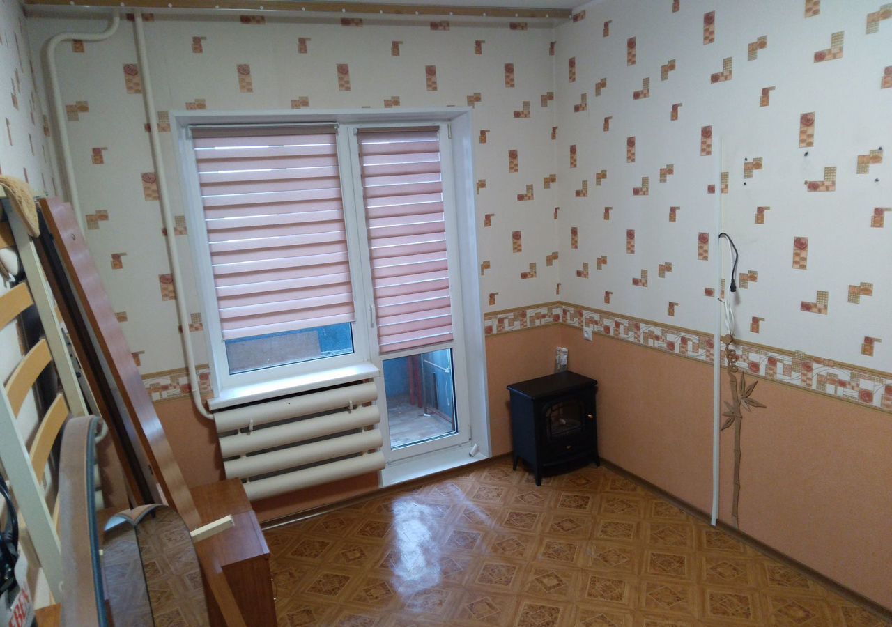 квартира г Радужный 6-й мкр-н, 10, Тюменская обл. фото 10
