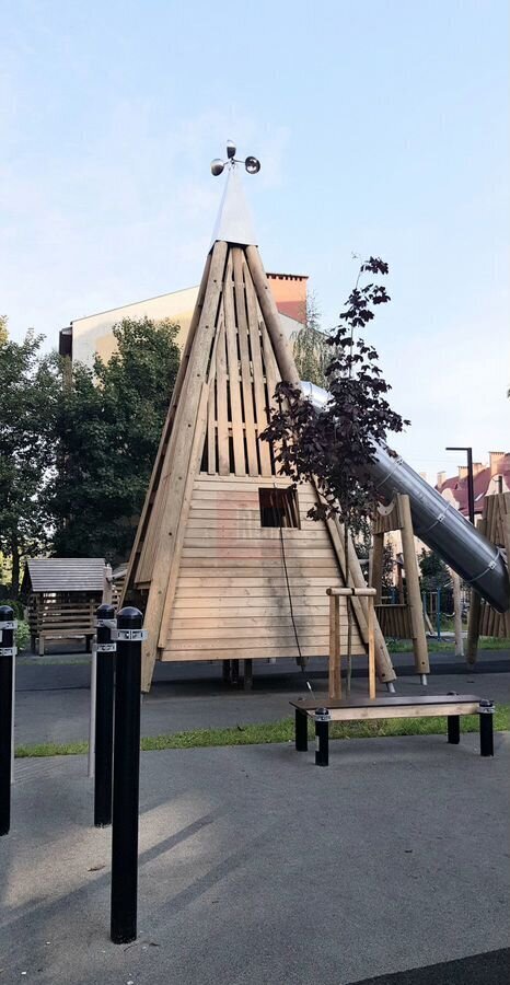 квартира г Калининград р-н Ленинградский ул Земельная 30 фото 7