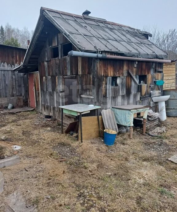 дом г Нижний Тагил коллективный сад Северный-4, улица № 10 фото 6