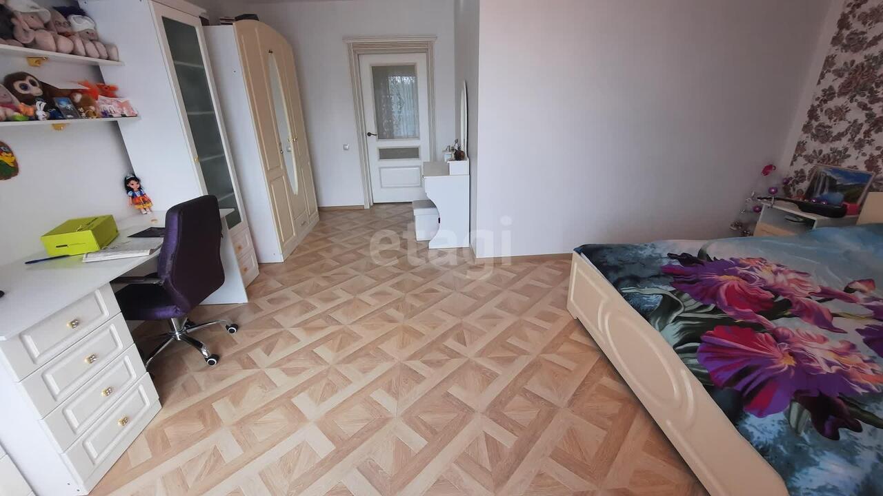 дом г Нижняя Салда ул Гагарина 8 фото 25