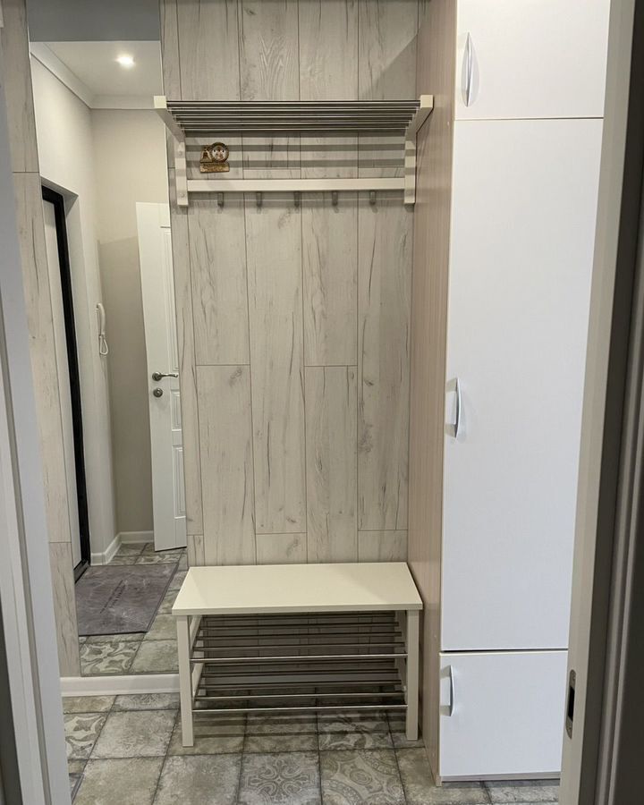 квартира г Одинцово ул Белорусская 8 Одинцово, Одинцовский г. о. фото 2