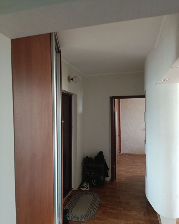 квартира г Иркутск мкр Юбилейный 42, Саянск фото 5
