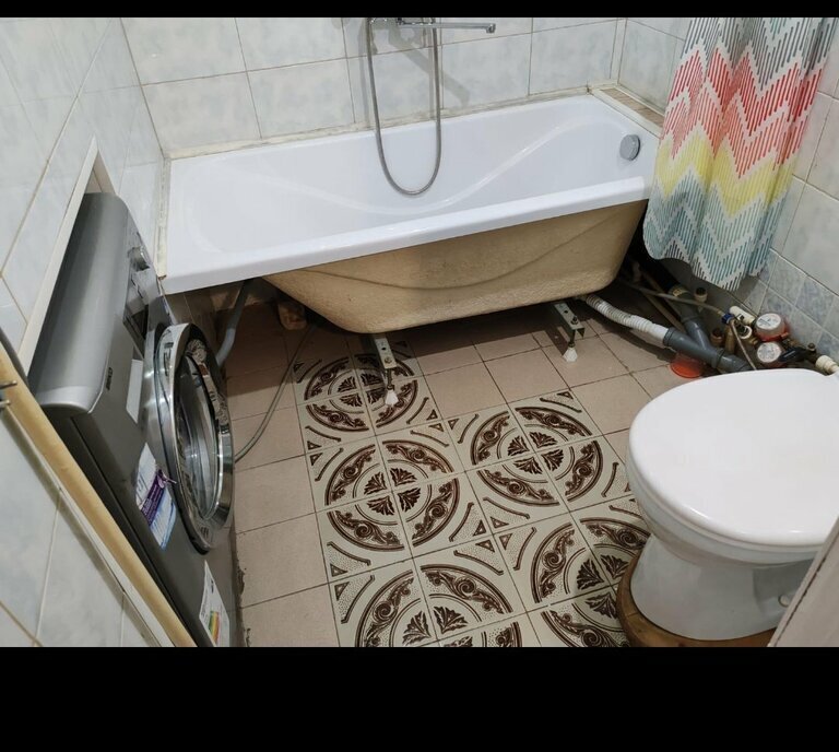 квартира г Салават ул Ленина 25 фото 11