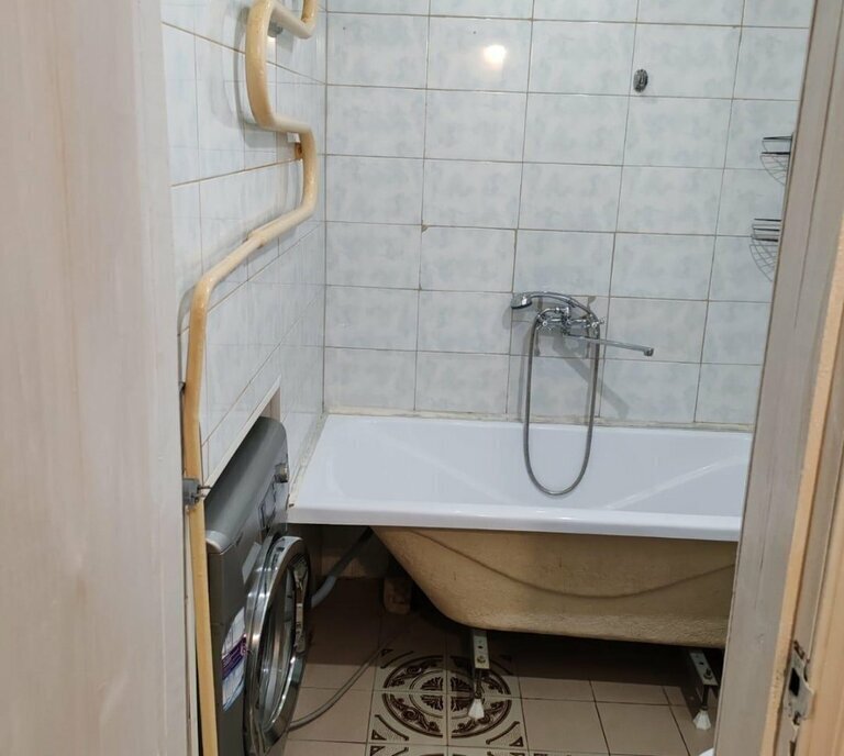 квартира г Салават ул Ленина 25 фото 12