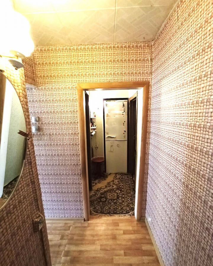 квартира г Волгоград р-н Красноармейский пр-кт им. Героев Сталинграда 23 фото 8