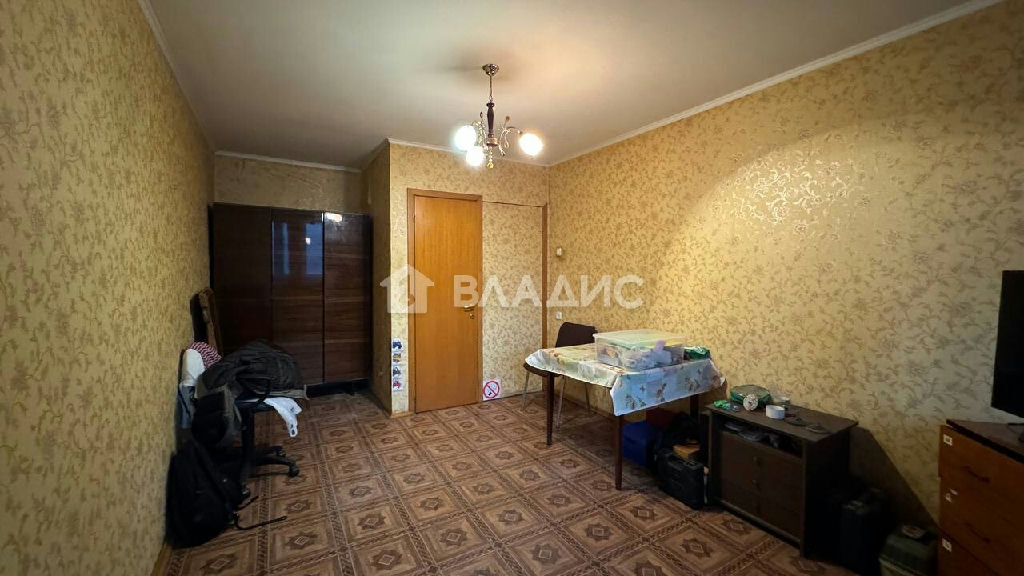 квартира г Одинцово ш Можайское 54 Одинцово МЦД-1 фото 13