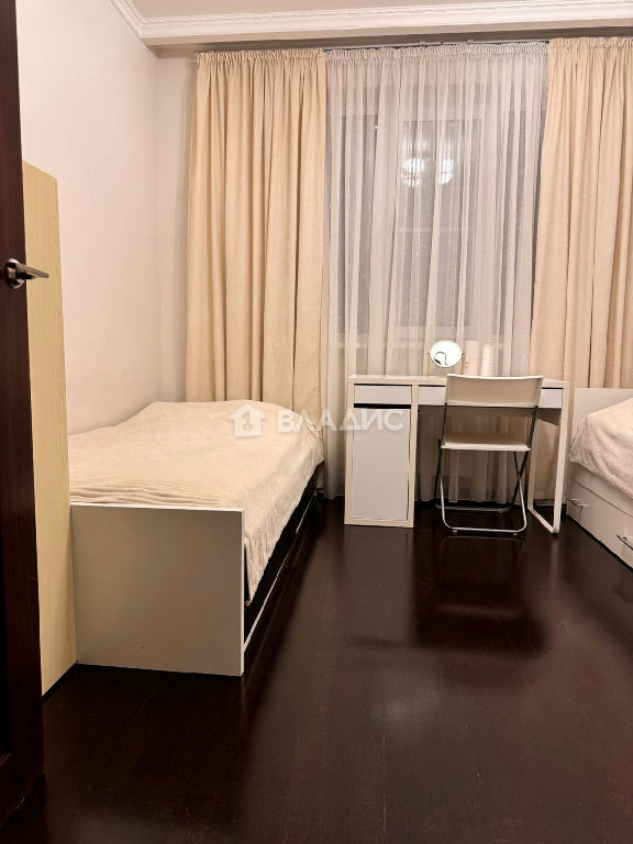 квартира г Химки ул Молодежная 76 Молжаниново МЦД-3 фото 8