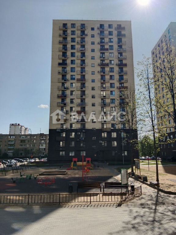 квартира г Лобня ул Окружная 11к/4 фото 23