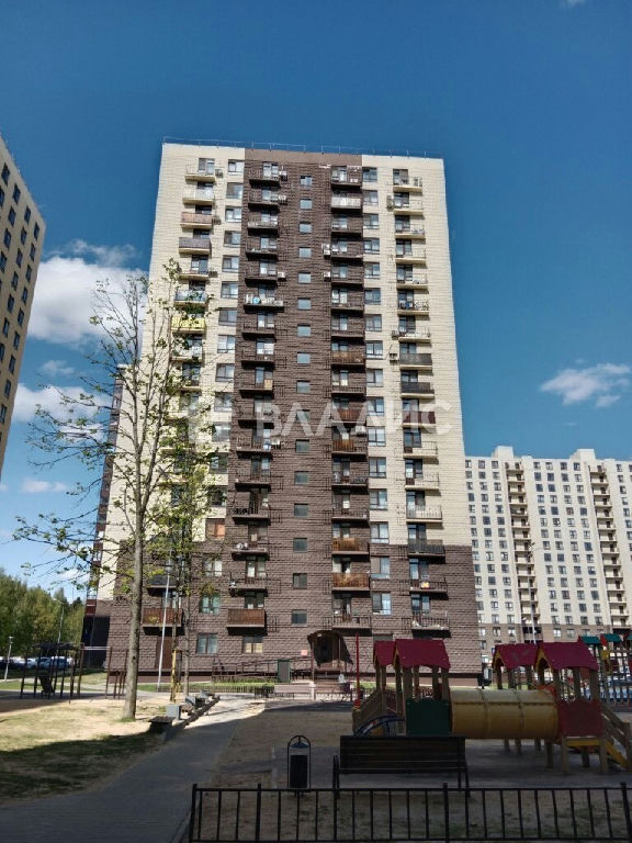 квартира г Лобня ул Окружная 11к/4 фото 25